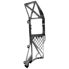 Rear Driver Side Bumper Support image