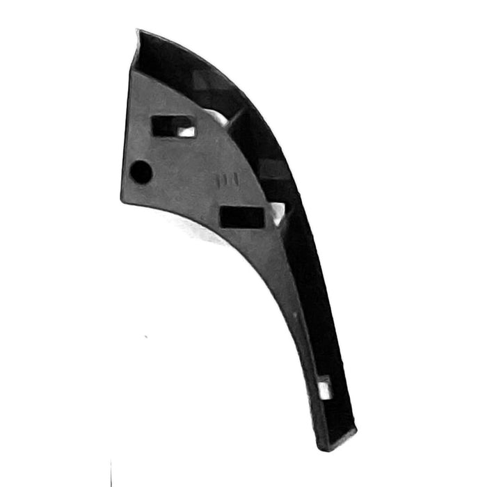 2015-2022 Chevrolet Colorado/GMC Canyon Rear Driver Side Bumper Support Side Support - GM1142106-Partify-Painted-Replacement-Body-Parts