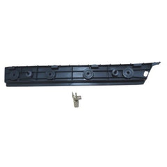 Rear Driver Side Bumper Support image