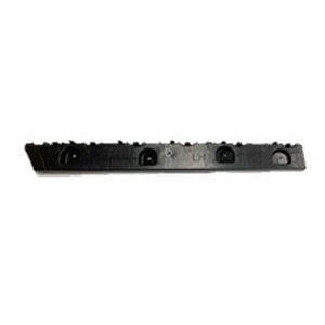 Rear Driver Side Bumper Support image
