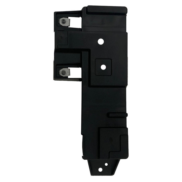 2007-2017 GMC Acadia/Saturn Outlook Rear Driver Side Bumper Support - GM1142119-Partify-Painted-Replacement-Body-Parts