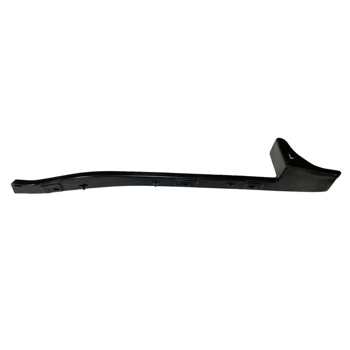 2007-2014 Cadillac Escalade/Chevrolet Suburban 1500/Suburban 2500/Tahoe/GMC Yukon/Yukon XL 1500/Yukon XL 2500 Rear Driver Side Bumper Support Side - GM1142120-Partify-Painted-Replacement-Body-Parts