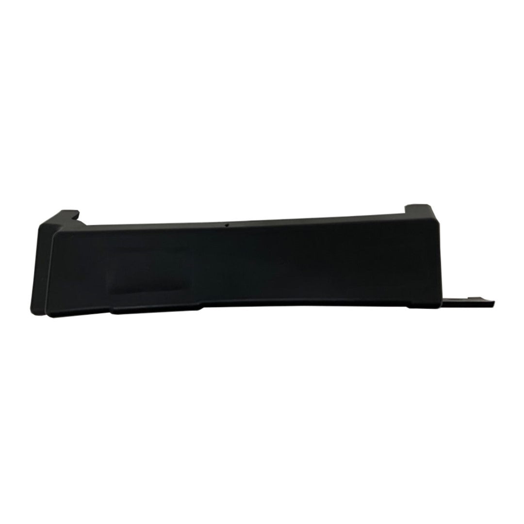Replacement ID0108AA0095R00 - Upper Radiator Support Cover (Standard Line Replacement ID0108AA0095R00 - Upper Radiator Support Cover (Standard Line