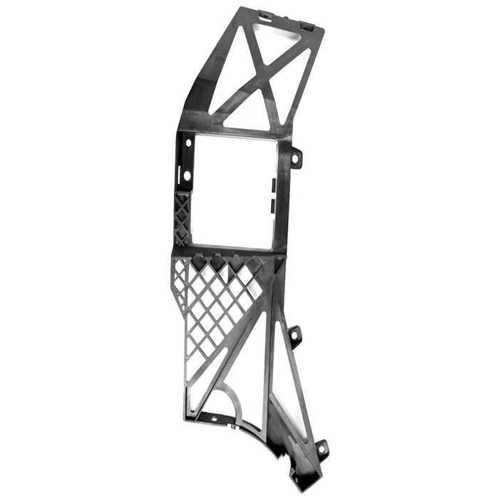 2008-2011 Buick Lucerne Rear Passenger Side Bumper Support Support/Sensor Bracket - GM1143103-Partify-Painted-Replacement-Body-Parts