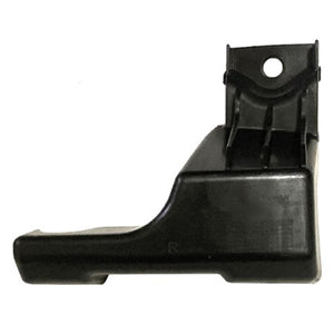 Rear Passenger Side Bumper Support image