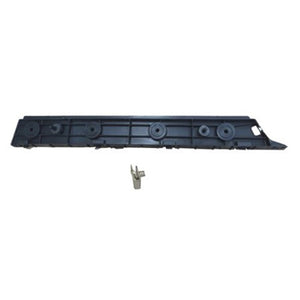 Rear Passenger Side Bumper Support image