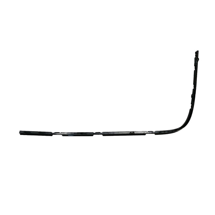 2009-2017 Chevrolet Traverse Rear Passenger Side Bumper Support Side Bracket - GM1143112-Partify-Painted-Replacement-Body-Parts