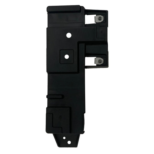 2007-2017 GMC Acadia/Saturn Outlook Rear Passenger Side Bumper Support - GM1143119-Partify-Painted-Replacement-Body-Parts