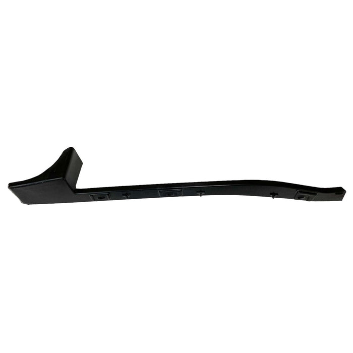 2007-2014 Cadillac Escalade/Escalade ESV/Chevrolet Suburban 1500/Suburban 2500/Tahoe/GMC Yukon/Yukon XL 1500/Yukon XL 2500 Rear Passenger Side Bumper Support Side - GM1143120-Partify-Painted-Replacement-Body-Parts