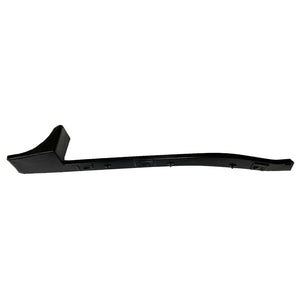 Rear Passenger Side Bumper Support image