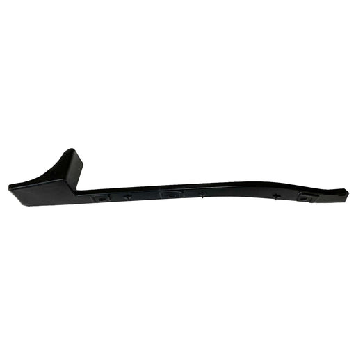 2007-2014 Cadillac Escalade/Escalade ESV/Chevrolet Suburban 1500/Suburban 2500/Tahoe/GMC Yukon/Yukon XL 1500/Yukon XL 2500 Rear Passenger Side Bumper Support Side - GM1143120-Partify-Painted-Replacement-Body-Parts