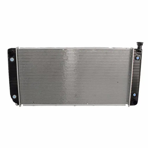 Chevrolet Trailblazer Rear Passenger Side Bumper Support - GM1143155