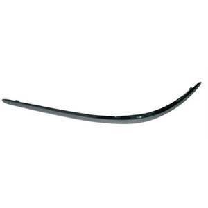 Rear Driver Side Bumper Molding image