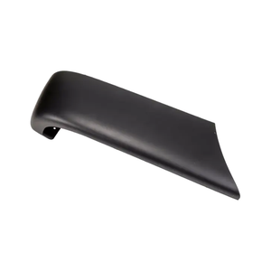 Rear Driver Side Bumper Molding image
