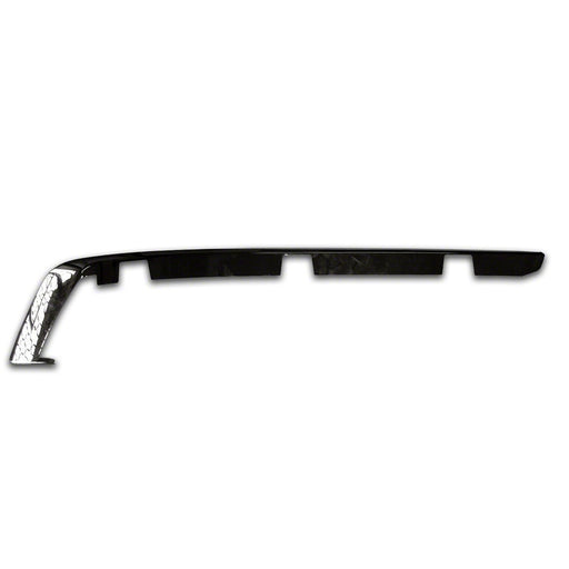 2006-2011 Cadillac DTS Rear Driver Side Bumper Molding Chrome - GM1146106-Partify-Painted-Replacement-Body-Parts