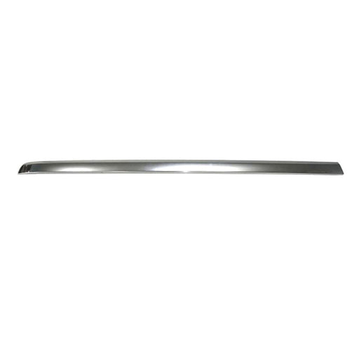 2017-2023 Cadillac XT5 Rear Driver Side Bumper Molding Chrome - GM1146108-Partify-Painted-Replacement-Body-Parts