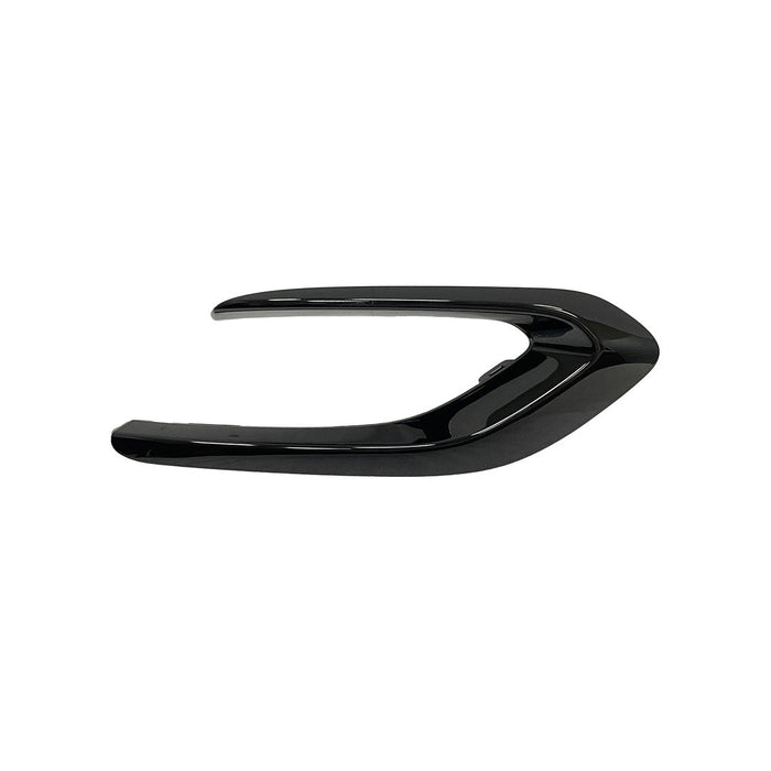 Buick Encore GX Rear Driver Side Bumper Molding - GM1146118