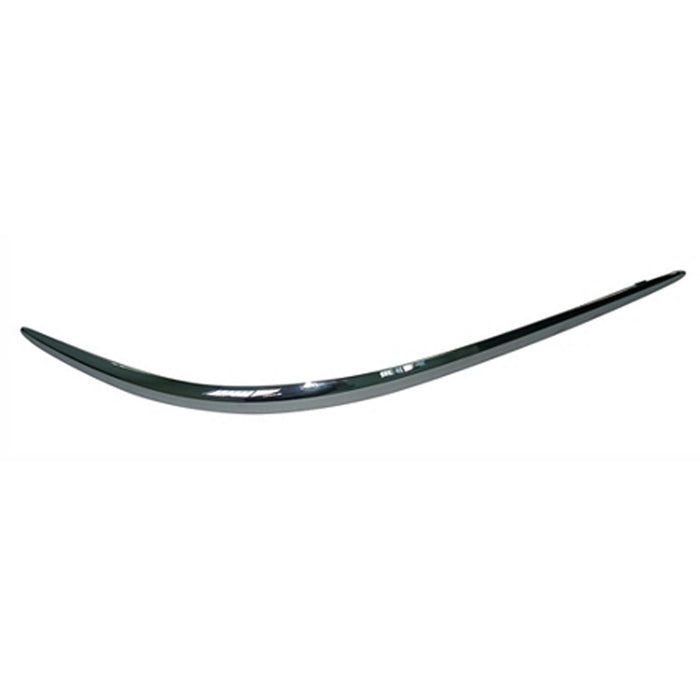 2005-2009 Buick Allure/LaCrosse Rear Passenger Side Bumper Molding - GM1147103-Partify-Painted-Replacement-Body-Parts