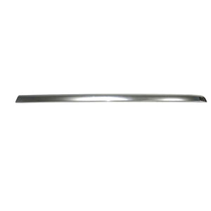 Rear Passenger Side Bumper Molding image