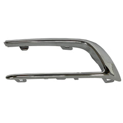 Rear Passenger Side Bumper Molding image