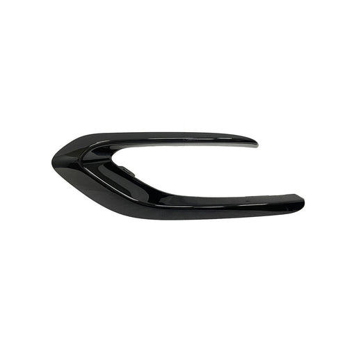 Buick Encore GX Rear Passenger Side Bumper Molding - GM1147118