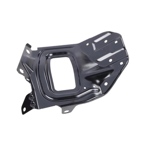 Rear Passenger Side Bumper Support image