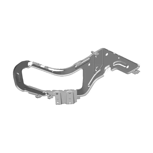 Chevrolet/GMC Sierra 1500/Silverado 1500 Dual Exh Bumper Bracket Denali - GM1166135