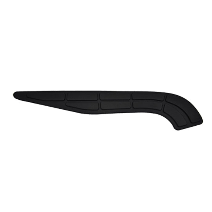 1994-2004 Chevrolet S10/GMC Sonoma Rear Bumper Step Pad Plastic Right Side - GM1191107-Partify-Painted-Replacement-Body-Parts