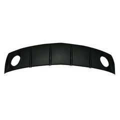 Rear Bumper Valance / Grille Kit image