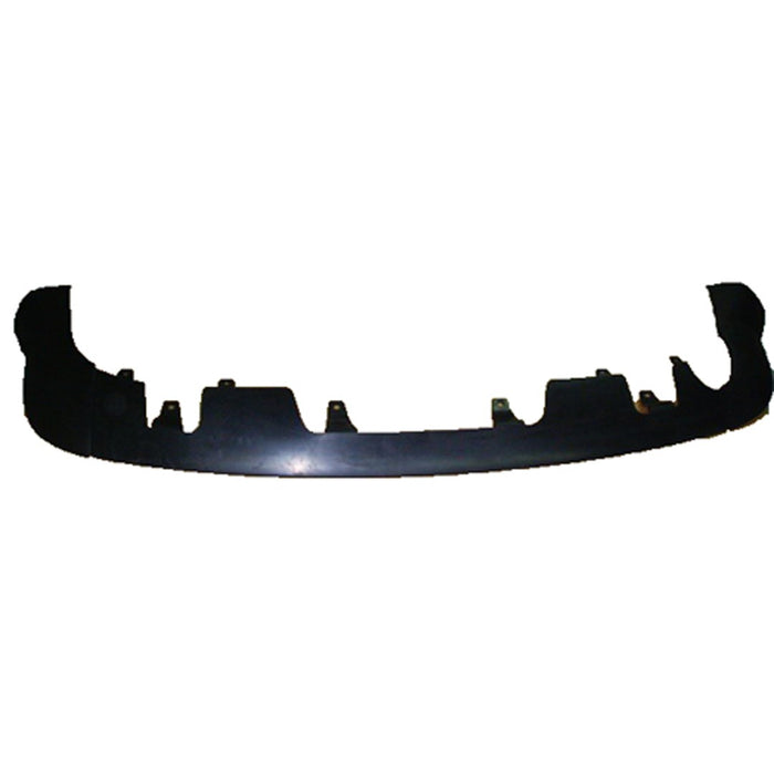 2006-2007 Saturn Vue Rear Bumper Valance/Grille Kit Panel - GM1195124-Partify-Painted-Replacement-Body-Parts