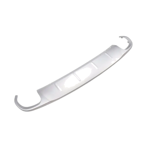 Rear Bumper Valance / Grille Kit image