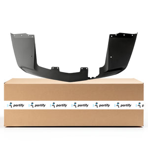 Rear Lower Bumper image