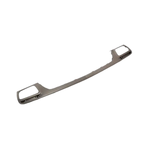 Rear Bumper Valance / Grille Kit image