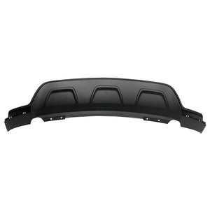 Rear Bumper Valance / Grille Kit image