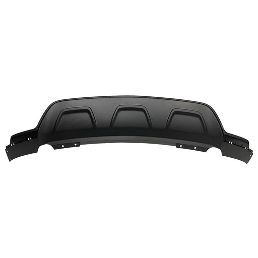 2021-2023 Chevrolet Trailblazer Rear Bumper Valance/Grille Kit W/O Hands-Free Liftgate Panel - GM1195172-Partify-Painted-Replacement-Body-Parts