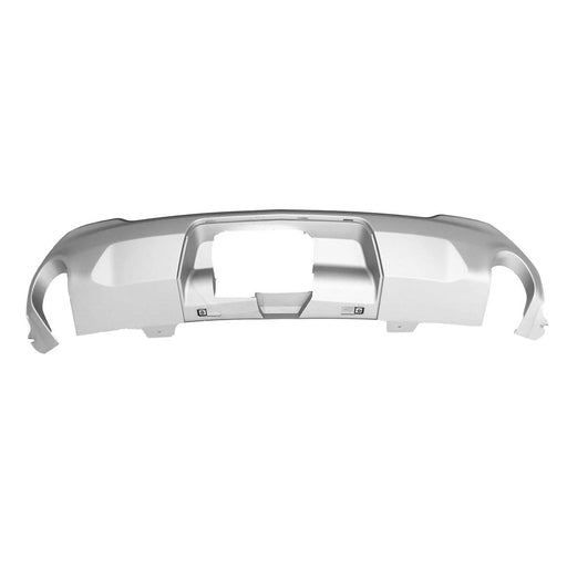 2019-2022 Chevrolet Blazer Base/L/LS/LT/True North Rear Bumper Valance/Grille Kit - GM1195175-Partify-Painted-Replacement-Body-Parts