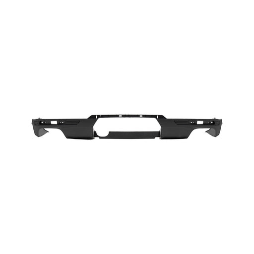 Chevrolet/GMC Suburban/Yukon XL Rear Bumper Lower Valance - GM1195176