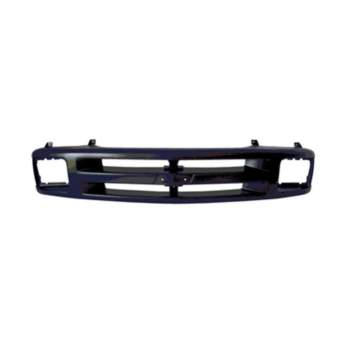 1994-1997 Chevrolet Blazer/S10 Grille Assembly - GM1200225-Partify-Painted-Replacement-Body-Parts