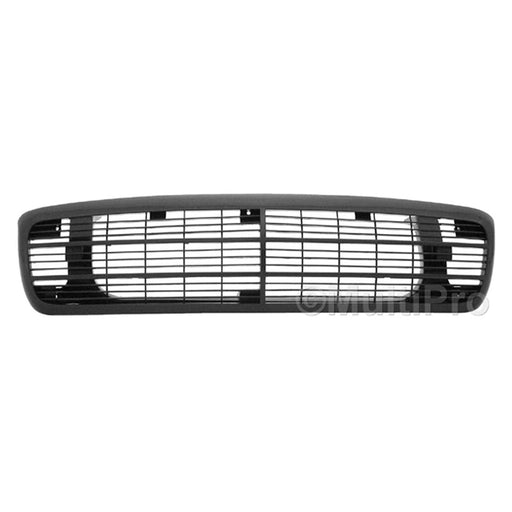 1993-1994 Buick Regal Base Grille Assembly 4 Door Sedan - GM1200348-Partify-Painted-Replacement-Body-Parts