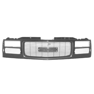 Grille image