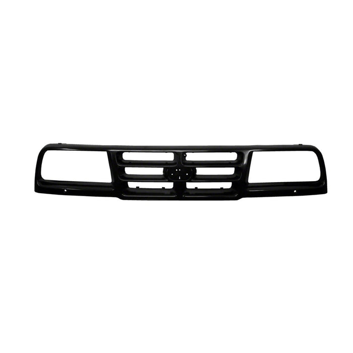 1996-1997 Geo Tracker Grille Assembly - GM1200379-Partify-Painted-Replacement-Body-Parts