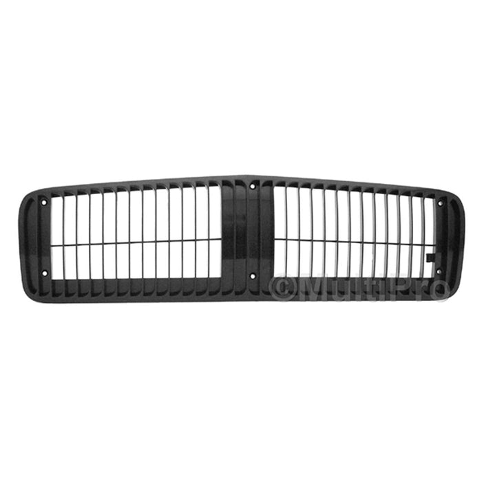 1995-1996 Buick Regal Grille White Assembly 2 Door Coupe - GM1200381-Partify-Painted-Replacement-Body-Parts