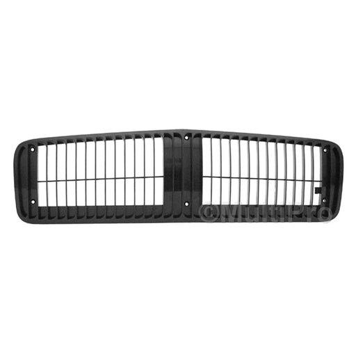 1995-1996 Buick Regal Grille White Assembly 2 Door Coupe - GM1200381-Partify-Painted-Replacement-Body-Parts