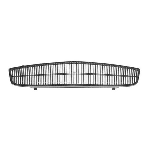 1996-1998 Buick Skylark Grille Paint To Match Assembly - GM1200386-Partify-Painted-Replacement-Body-Parts