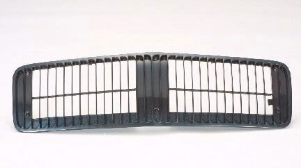 1995-1996 Buick Regal Grille Assembly 2 Door Coupe - GM1200395-Partify-Painted-Replacement-Body-Parts
