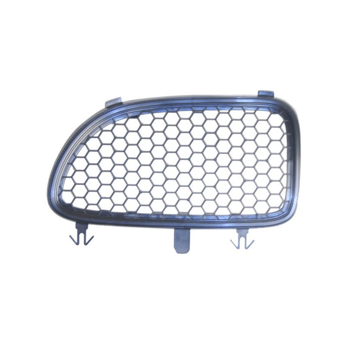 1997-2000 Pontiac Grand Prix SE Grille Left Side 1St Design Assembly - GM1200398-Partify-Painted-Replacement-Body-Parts