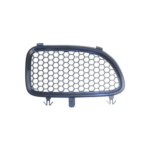 1997-2000 Pontiac Grand Prix SE Grille Right Side 1St Design Assembly - GM1200399-Partify-Painted-Replacement-Body-Parts