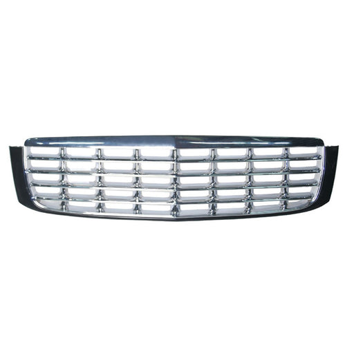 1997-1999 Cadillac DeVille d'Elegance Grille Assembly - GM1200411-Partify-Painted-Replacement-Body-Parts