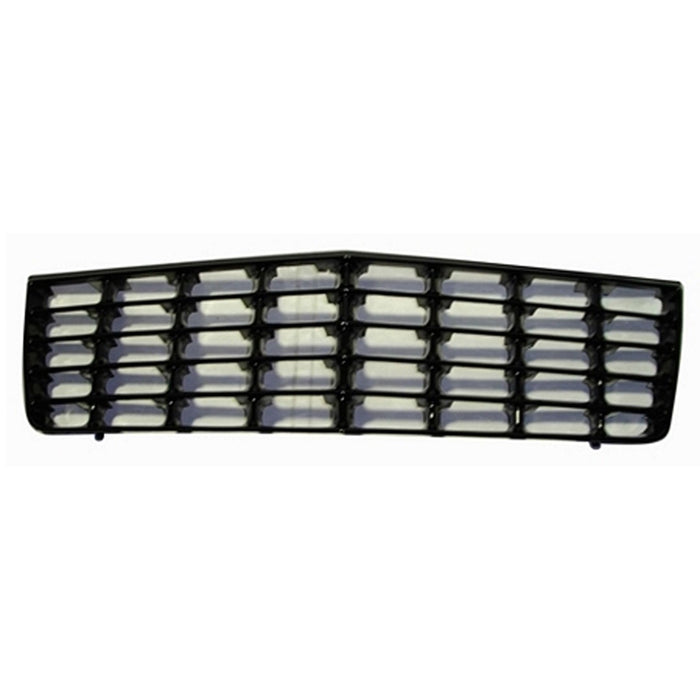 1992-1997 Cadillac Seville STS Grille Assembly - GM1200412-Partify-Painted-Replacement-Body-Parts