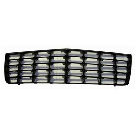 1992-1997 Cadillac Seville STS Grille Assembly - GM1200412-Partify-Painted-Replacement-Body-Parts